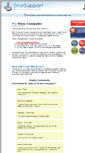 Mobile Screenshot of pcrepairpro3.com